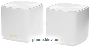 ASUS ZenWiFi XD5 (2 ��.)