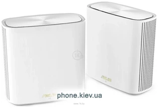 ASUS ZenWiFi XD6 (2 ��.)