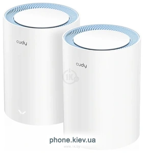 Cudy M1200 1.0 (2-Pack)