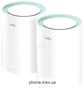 Cudy M1300 2.0 (2-Pack)