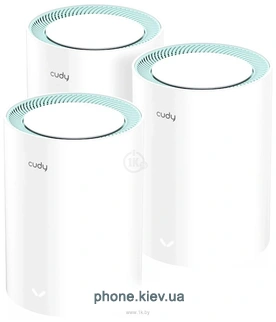 Cudy M1300 2.0 (3-Pack)