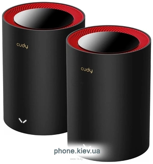 Cudy M3000 1.0 (2-Pack)