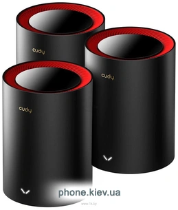 Cudy M3000 1.0 (3-Pack)