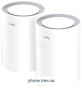 Cudy M3000 2.0 (2-Pack)