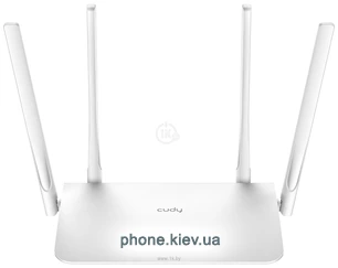 Cudy WR1300 3.0