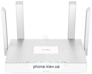 Cudy WR1300E 1.0