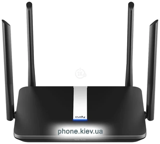 Cudy X6 2.0