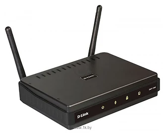 D-link DAP-1360