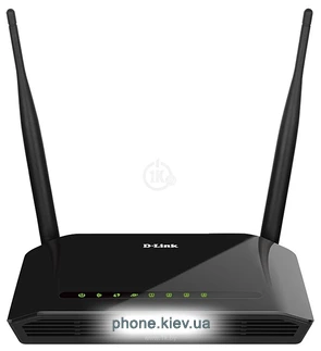 D-link DAP-1360U/F1A
