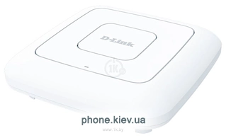D-link DAP-600P/RU/A1A