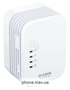 D-link DHP-W310AV