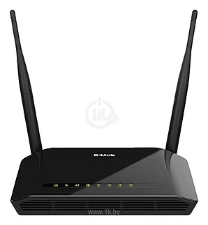 D-link DIR-615S