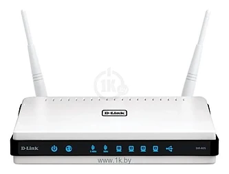 D-link DIR-825