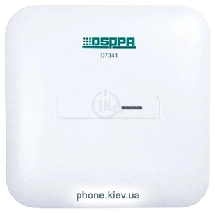 DSPPA D7341