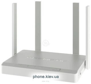 Keenetic Hero 4G (KN-2310)