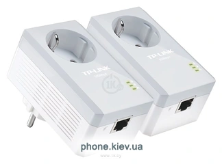 �������� ��������� TP-LINK TL-PA4010P KIT