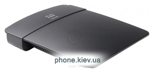 Linksys E900