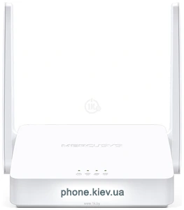 Mercusys MW302R