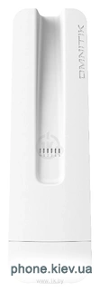 MikroTik OmniTIK 5 ac