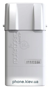 MikroTik RB912UAG-5HPnD-OUT