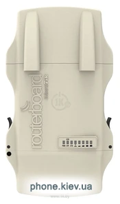 MikroTik RB921UAGS-5SHPacD-NM