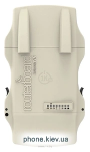 MikroTik RB922UAGS-5HPacD-NM