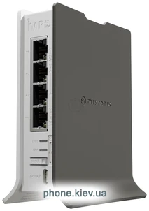 MikroTik hAP ax lite LTE6