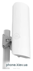 MikroTik mANTBox 2 12s (RB911G-2HPnD-12S)