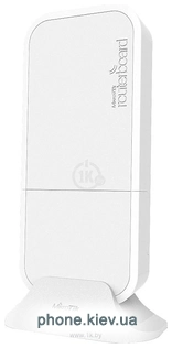 MikroTik wAP R ac (RBwAPGR-5HacD2HnD)