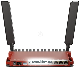 Mikrotik L009UiGS-2HaxD-IN