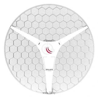  MikroTik LHG XL 5 ac (RBLHGG-5acD)