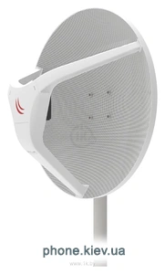 ���� MikroTik Wireless Wire Dish (RBLHGG-60adkit)