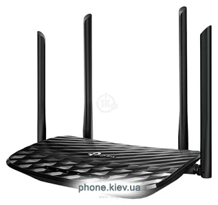 TP-LINK Archer A6