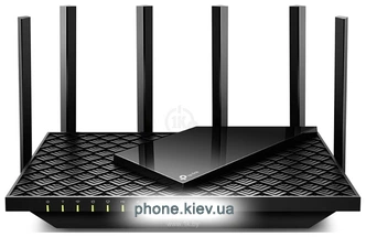 TP-LINK Archer AX72 EOS