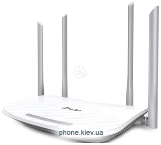 TP-LINK Archer C50 V4