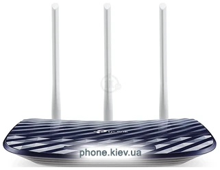 TP-LINK Archer C20(RU) v4