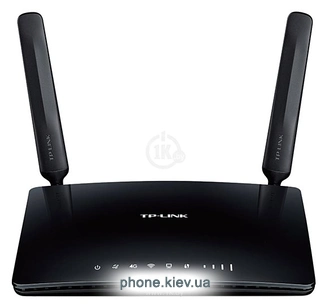 TP-LINK Archer MR400