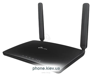 TP-LINK Archer MR200 v5