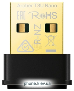 TP-LINK Archer T3U Nano