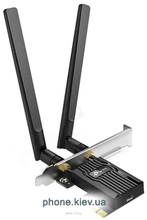 TP-LINK Archer TX55E