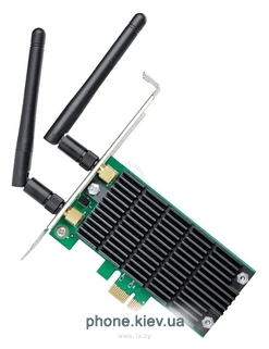 TP-LINK Archer T4E