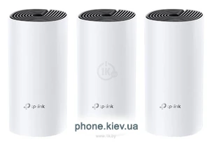 TP-LINK Deco M4 (3-pack)