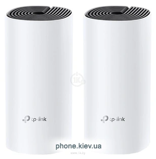 TP-LINK Deco M4 (2-pack)
