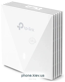 TP-LINK EAP650-Wall