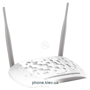 TP-LINK TD-W8961N