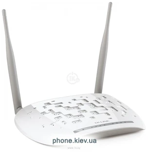 TP-LINK TD-W8961ND