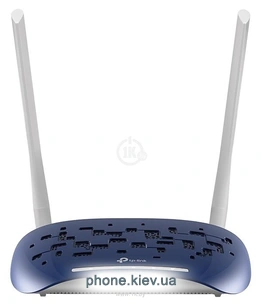 TP-LINK TD-W9960