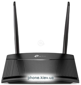 TP-LINK TL-MR100 V1.20