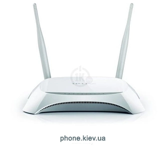 TP-LINK TL-MR3420