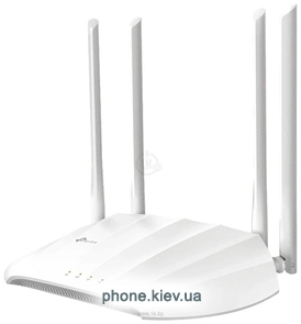 TP-LINK TL-WA1201 V3